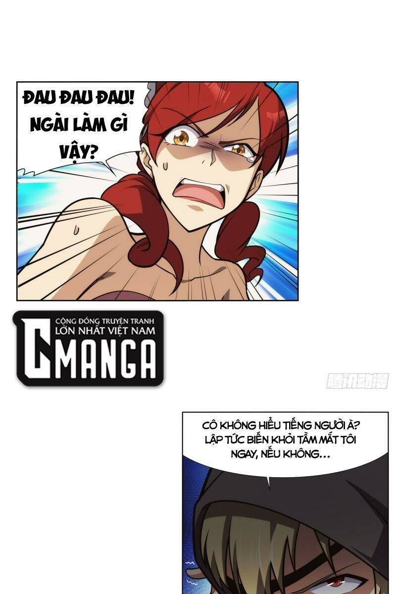 Ma vương thất nghiệp - Chapter 289 - Page 11