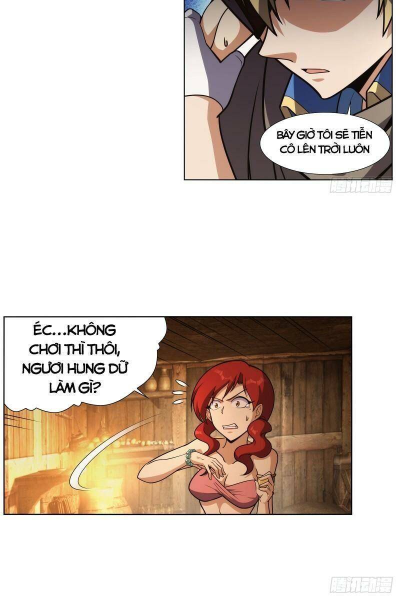 Ma vương thất nghiệp - Chapter 289 - Page 12