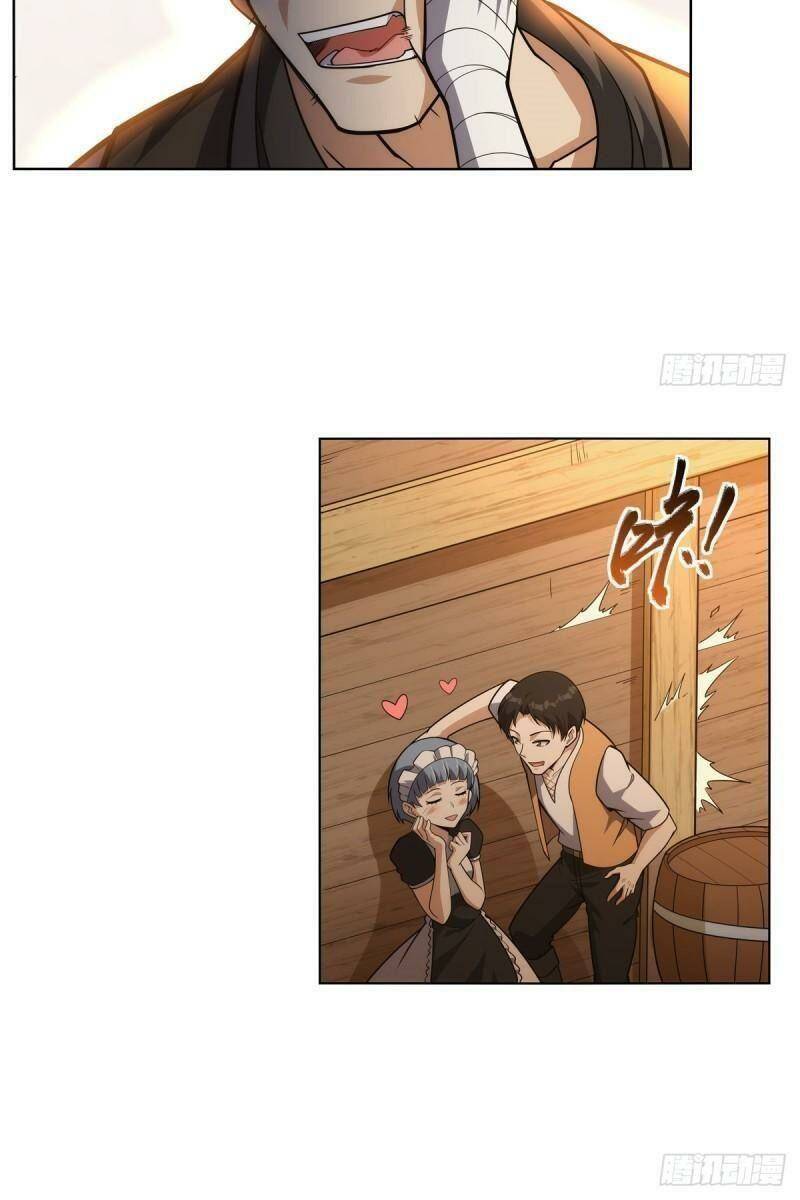 Ma vương thất nghiệp - Chapter 289 - Page 16