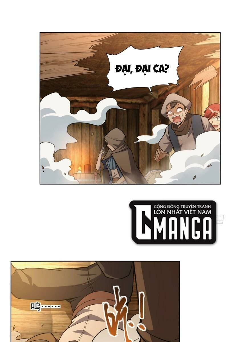 Ma vương thất nghiệp - Chapter 289 - Page 19
