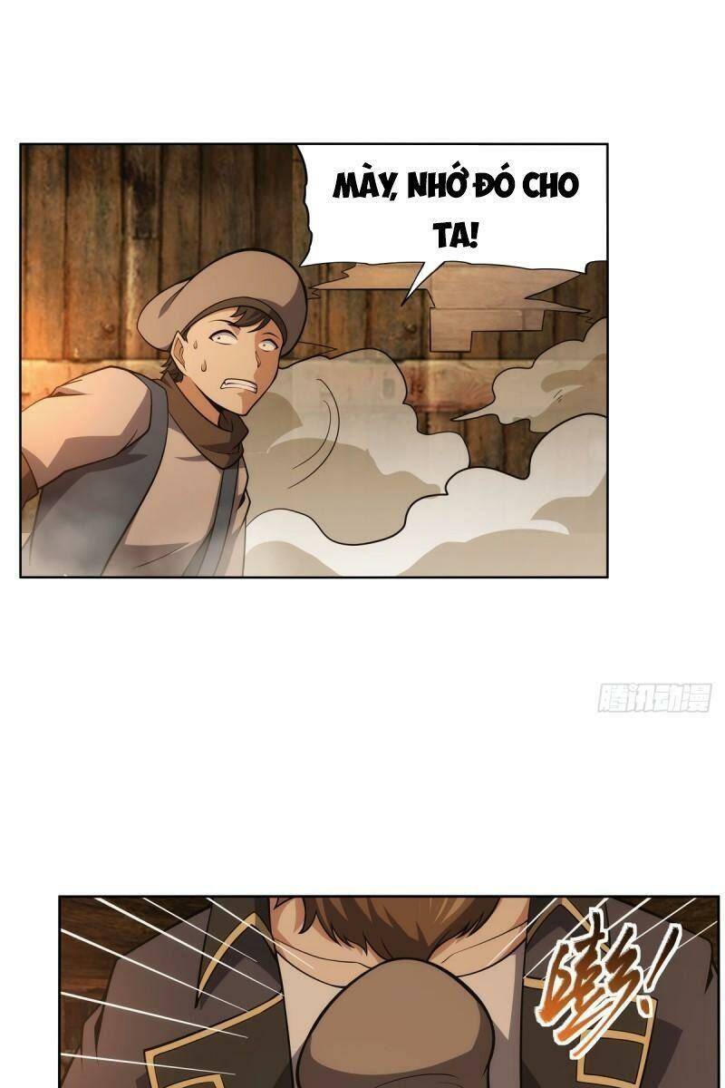 Ma vương thất nghiệp - Chapter 289 - Page 21