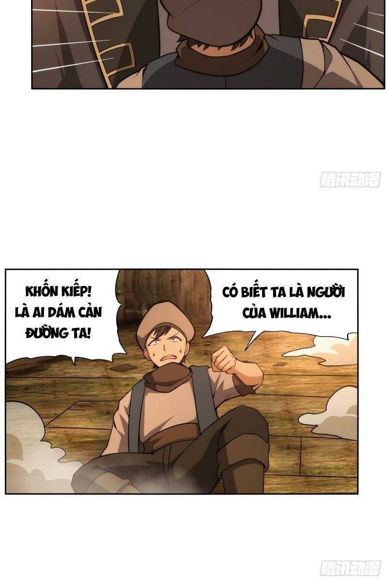 Ma vương thất nghiệp - Chapter 289 - Page 22