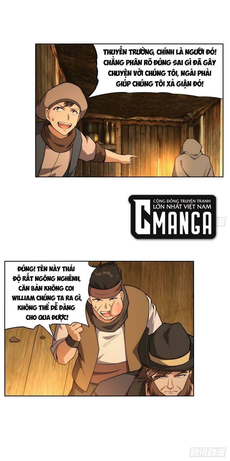 Ma vương thất nghiệp - Chapter 289 - Page 25