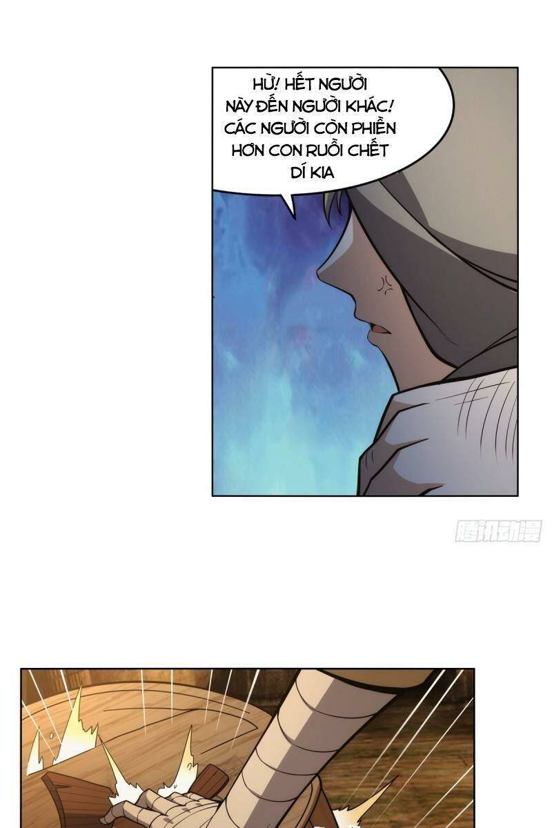 Ma vương thất nghiệp - Chapter 289 - Page 27