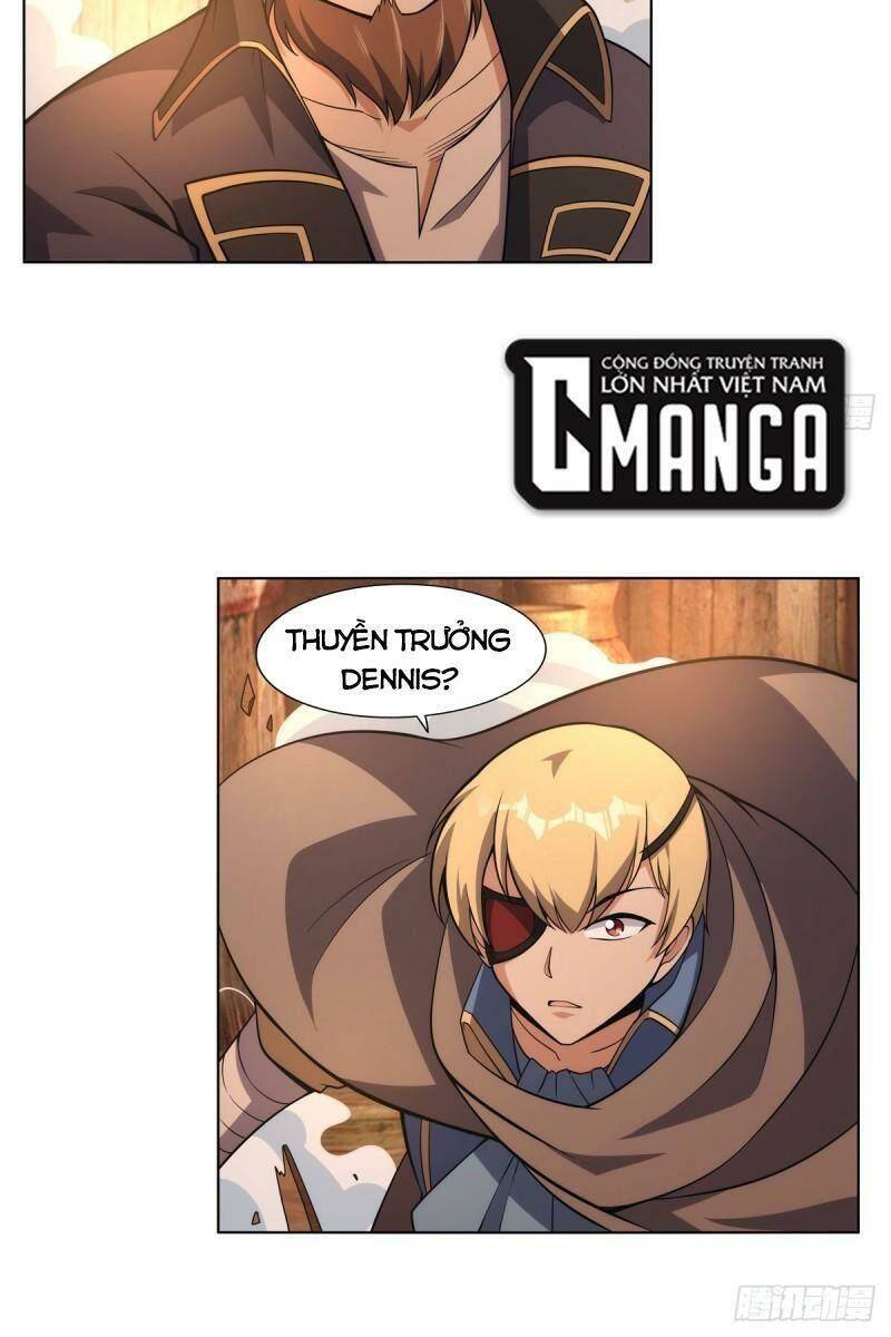 Ma vương thất nghiệp - Chapter 289 - Page 30