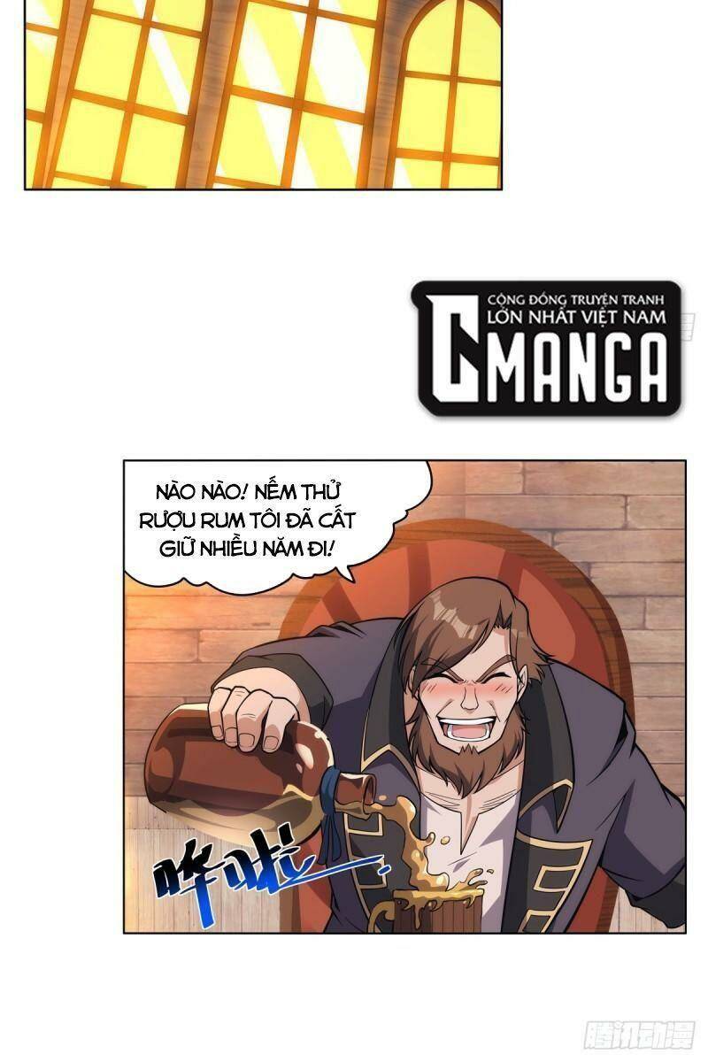 Ma vương thất nghiệp - Chapter 289 - Page 32