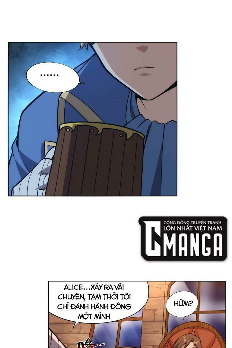 Ma vương thất nghiệp - Chapter 289 - Page 35