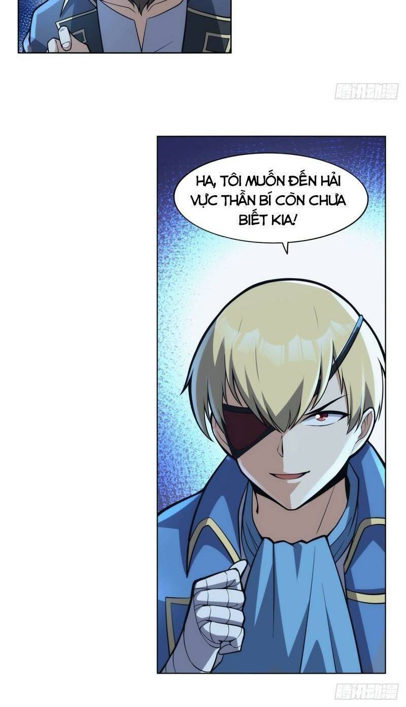 Ma vương thất nghiệp - Chapter 289 - Page 39