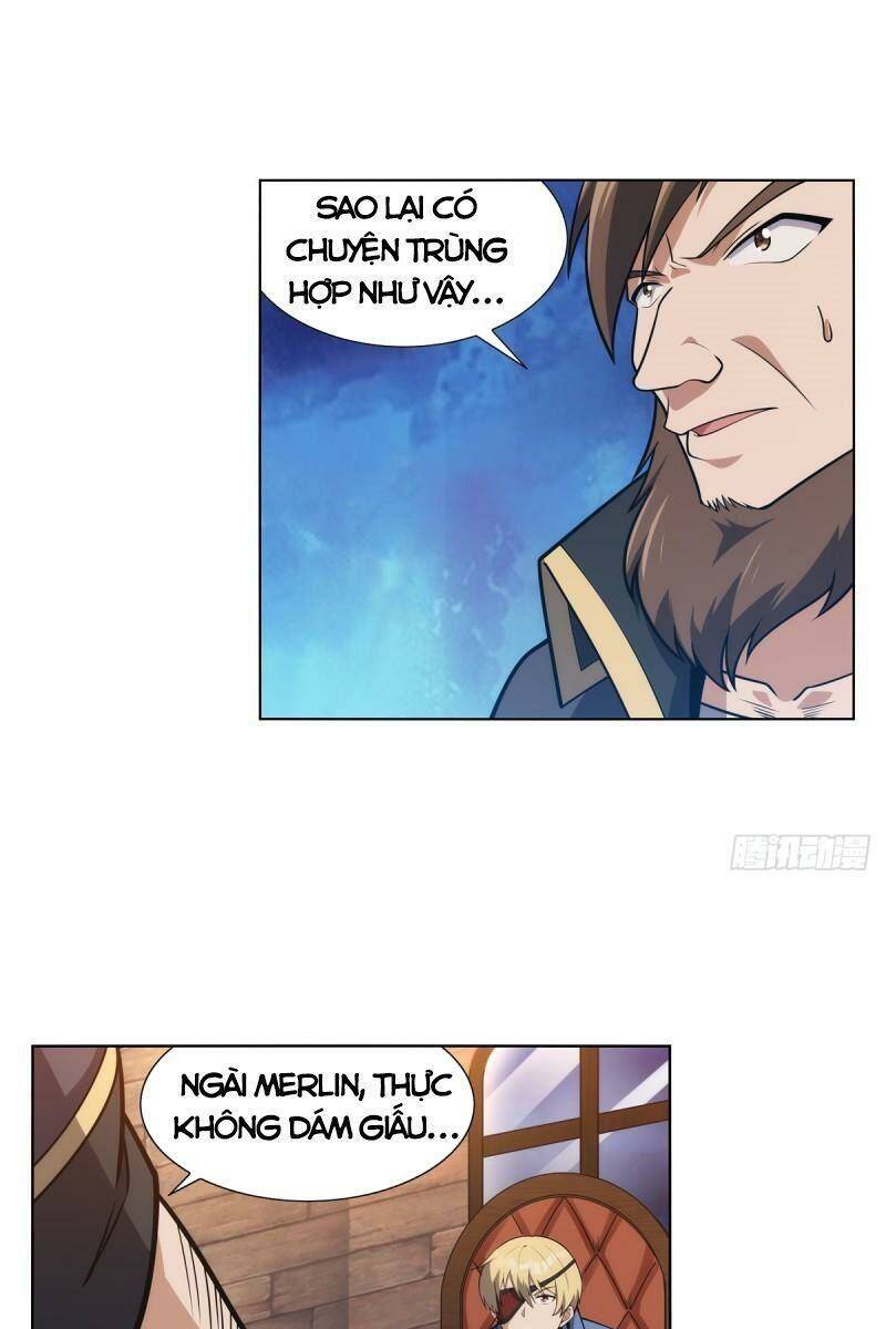 Ma vương thất nghiệp - Chapter 289 - Page 41