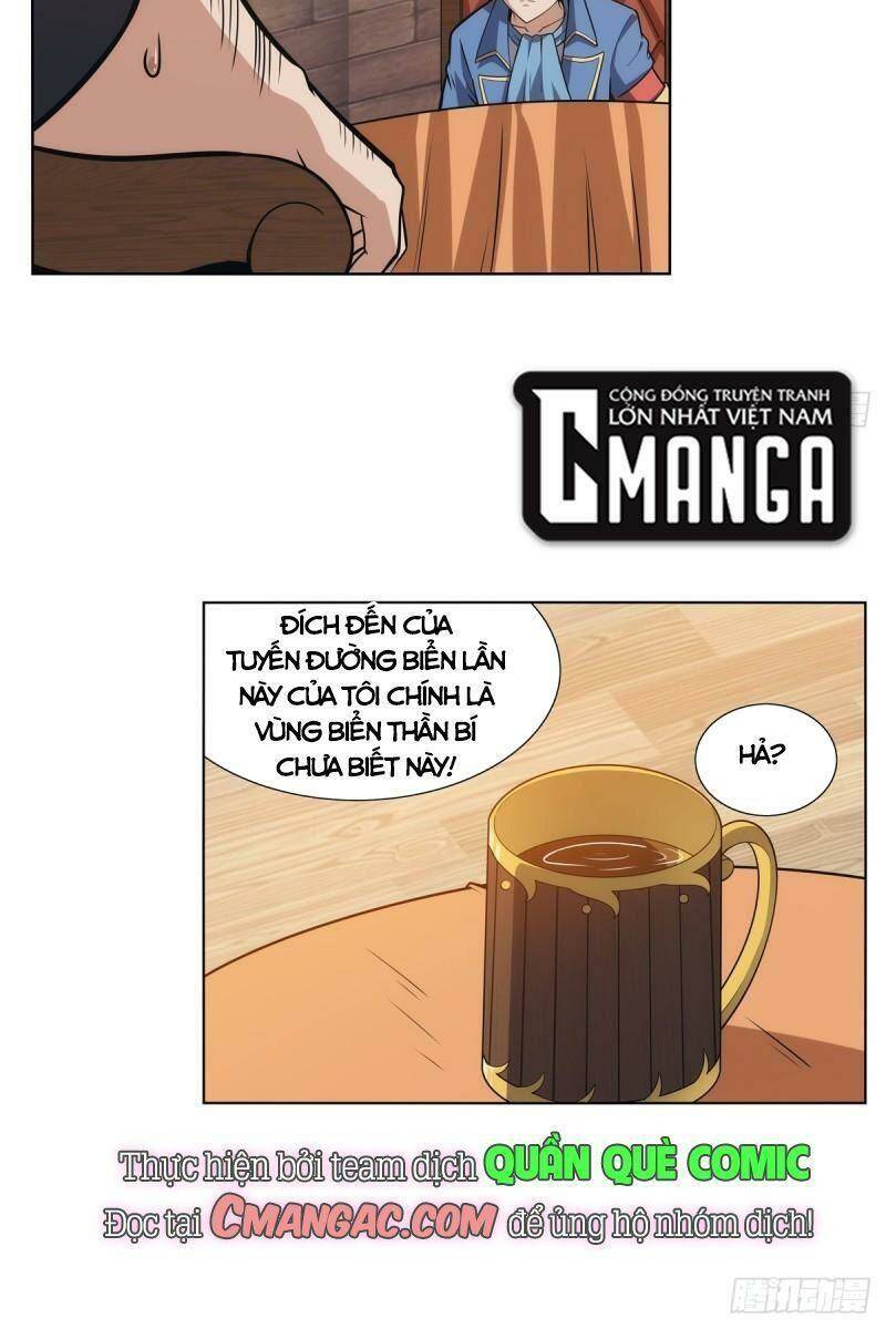 Ma vương thất nghiệp - Chapter 289 - Page 42