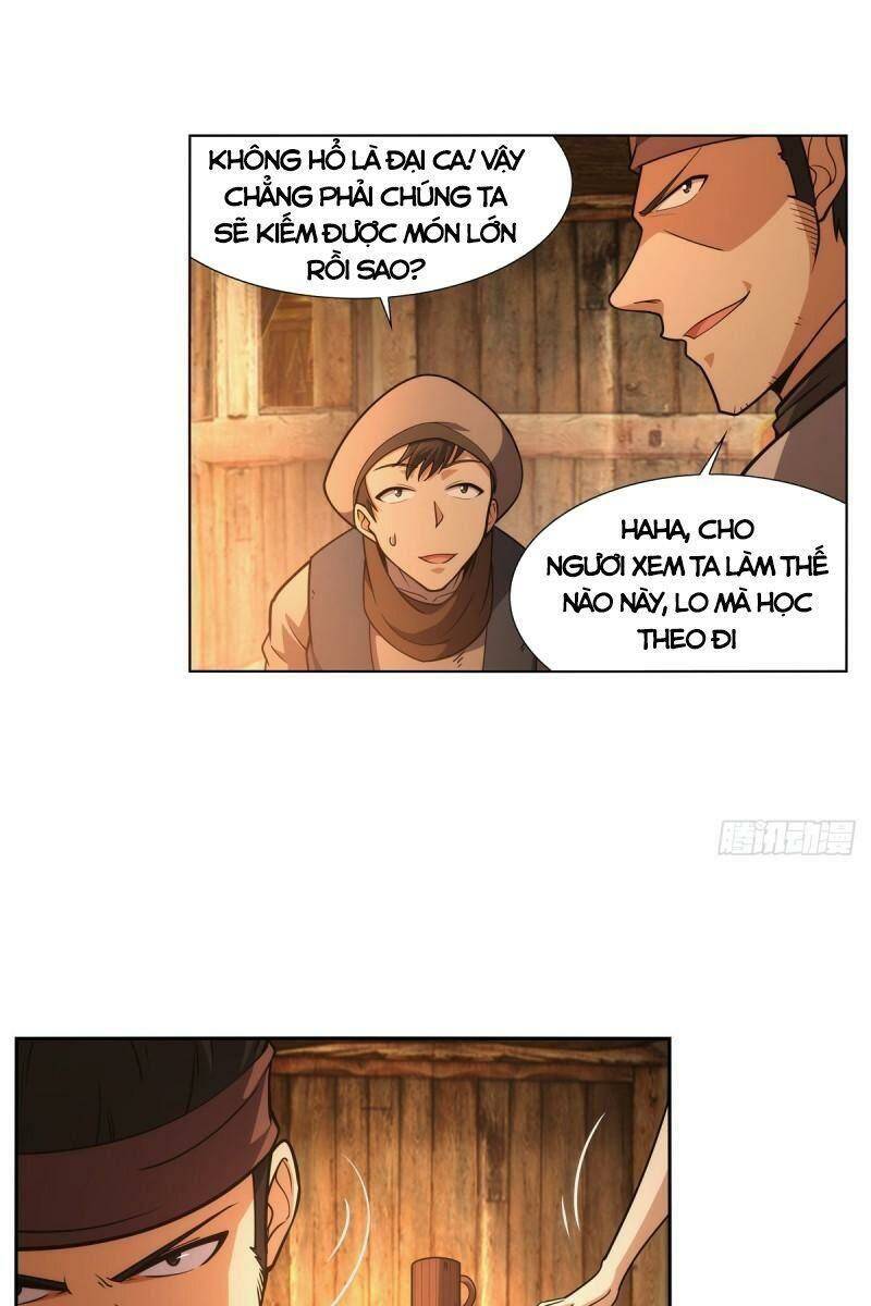 Ma vương thất nghiệp - Chapter 289 - Page 5