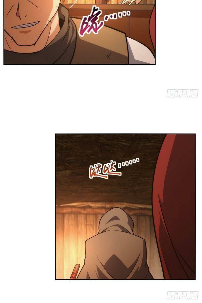 Ma vương thất nghiệp - Chapter 289 - Page 6