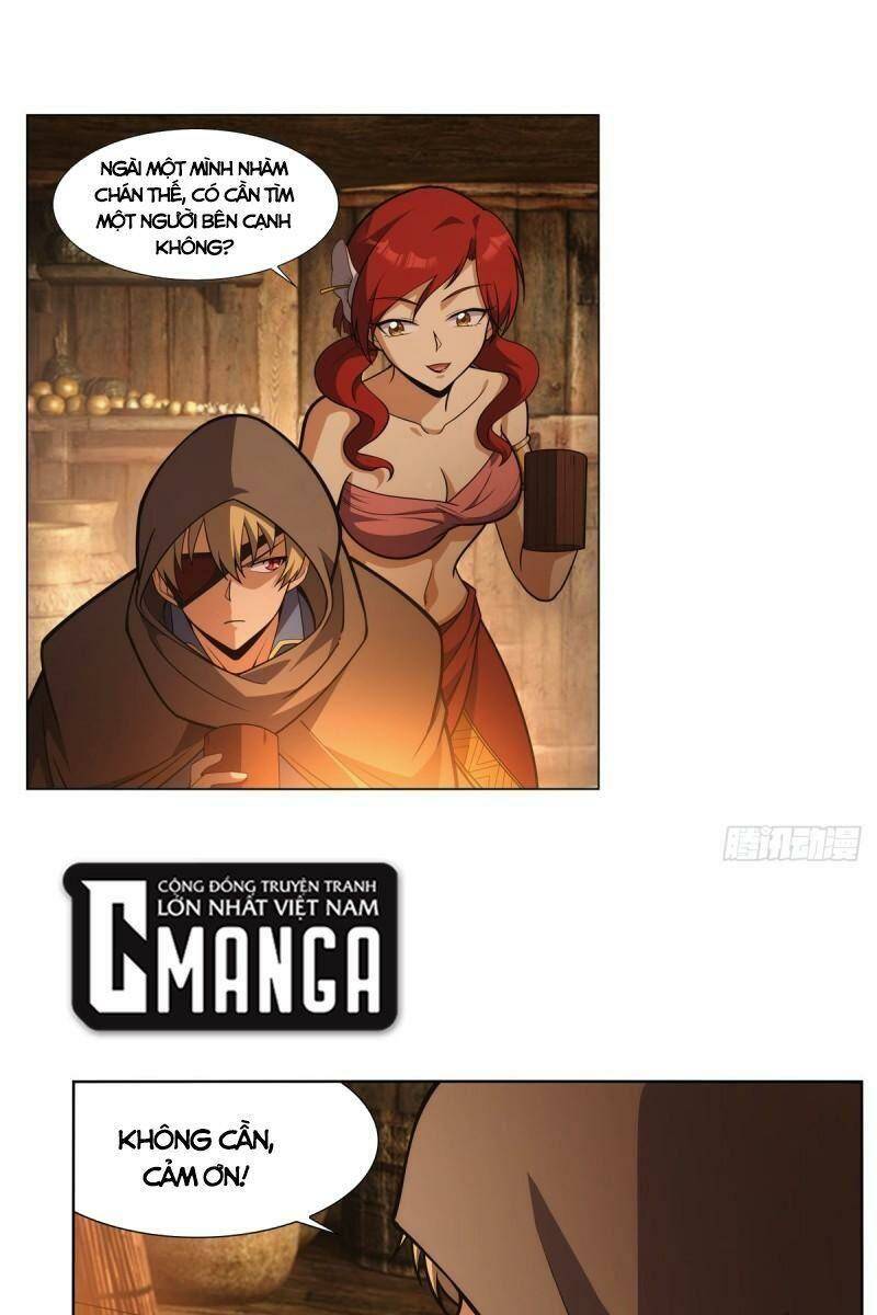 Ma vương thất nghiệp - Chapter 289 - Page 7