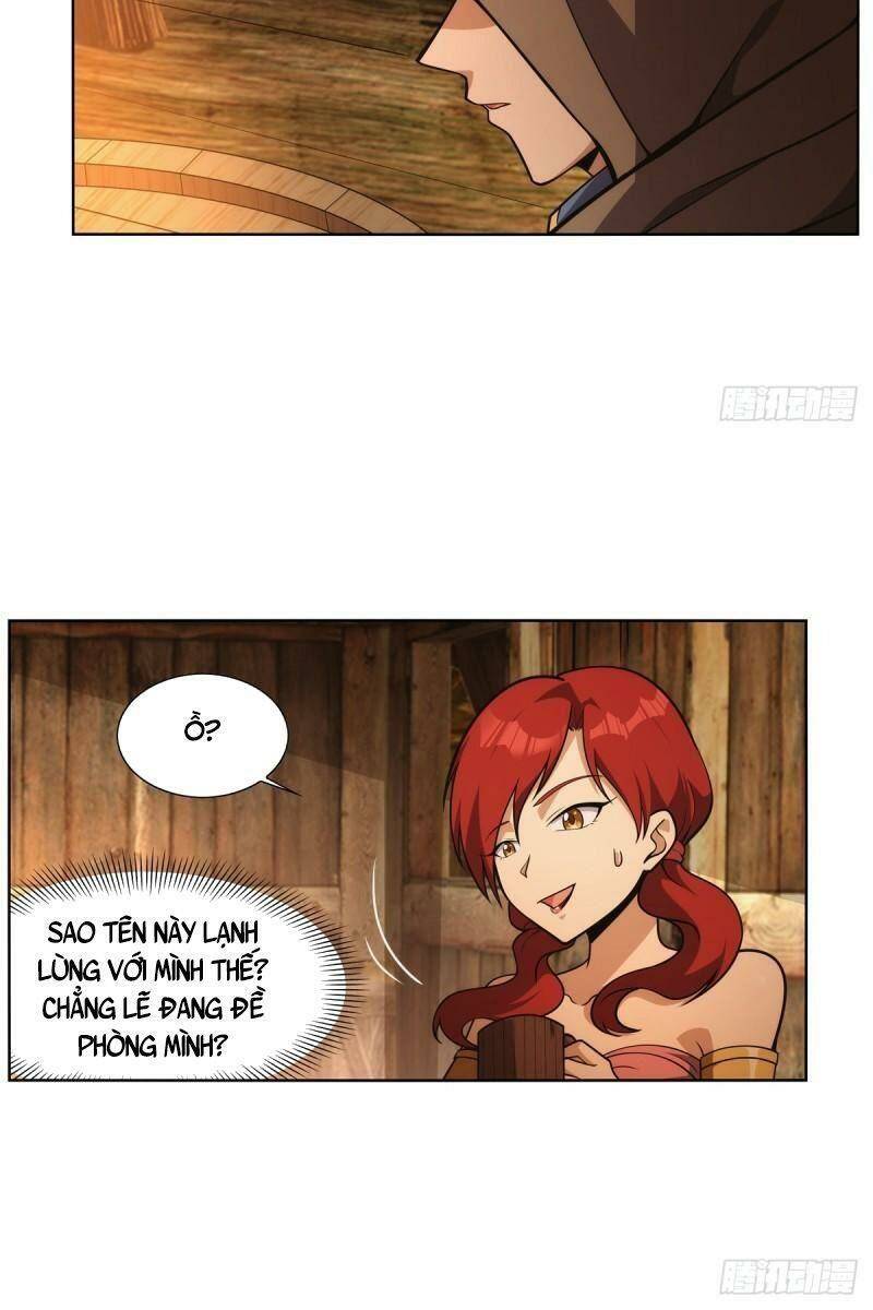 Ma vương thất nghiệp - Chapter 289 - Page 8