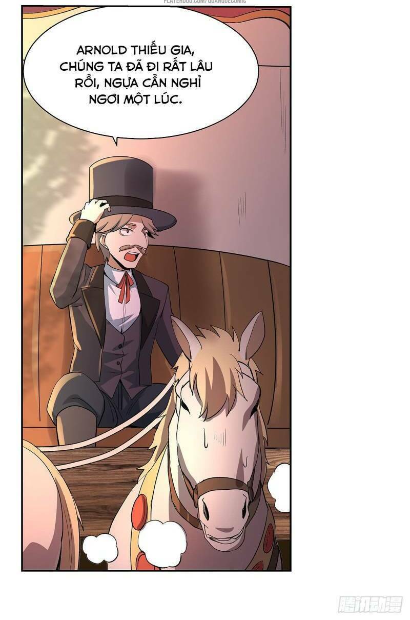 Ma vương thất nghiệp - Chapter 29 - Page 15