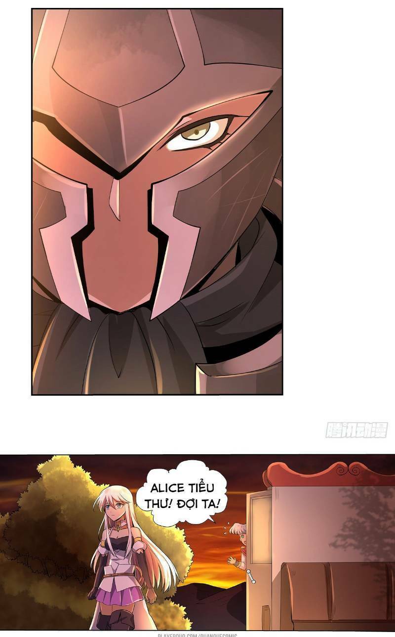 Ma vương thất nghiệp - Chapter 29 - Page 17