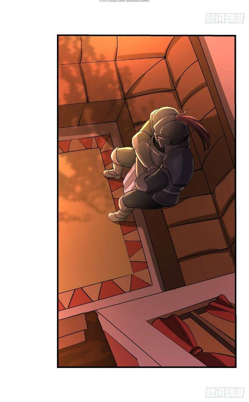 Ma vương thất nghiệp - Chapter 29 - Page 18