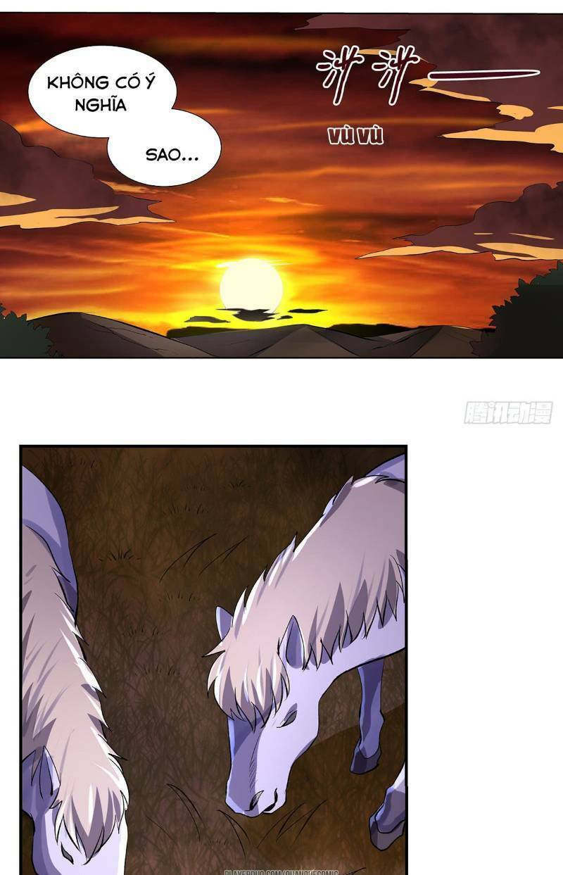 Ma vương thất nghiệp - Chapter 29 - Page 19