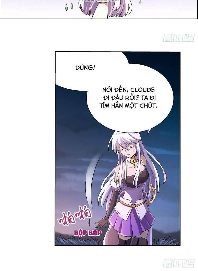 Ma vương thất nghiệp - Chapter 29 - Page 22