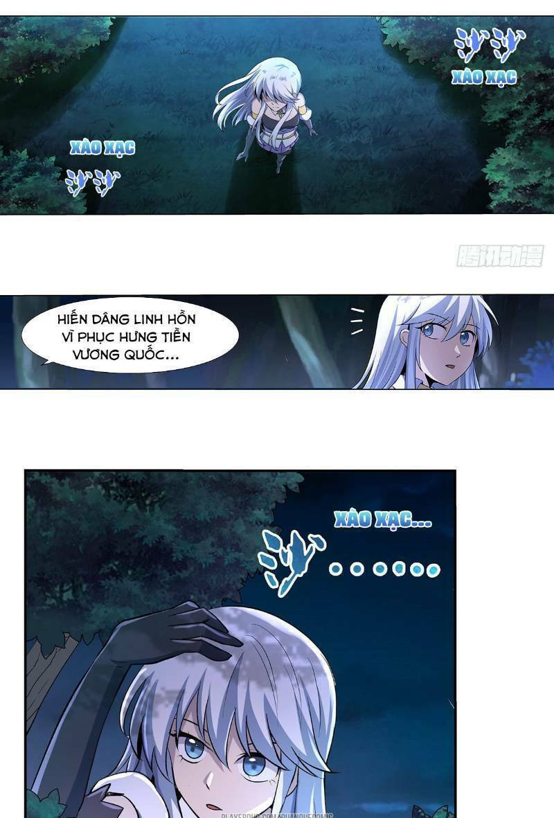 Ma vương thất nghiệp - Chapter 29 - Page 23