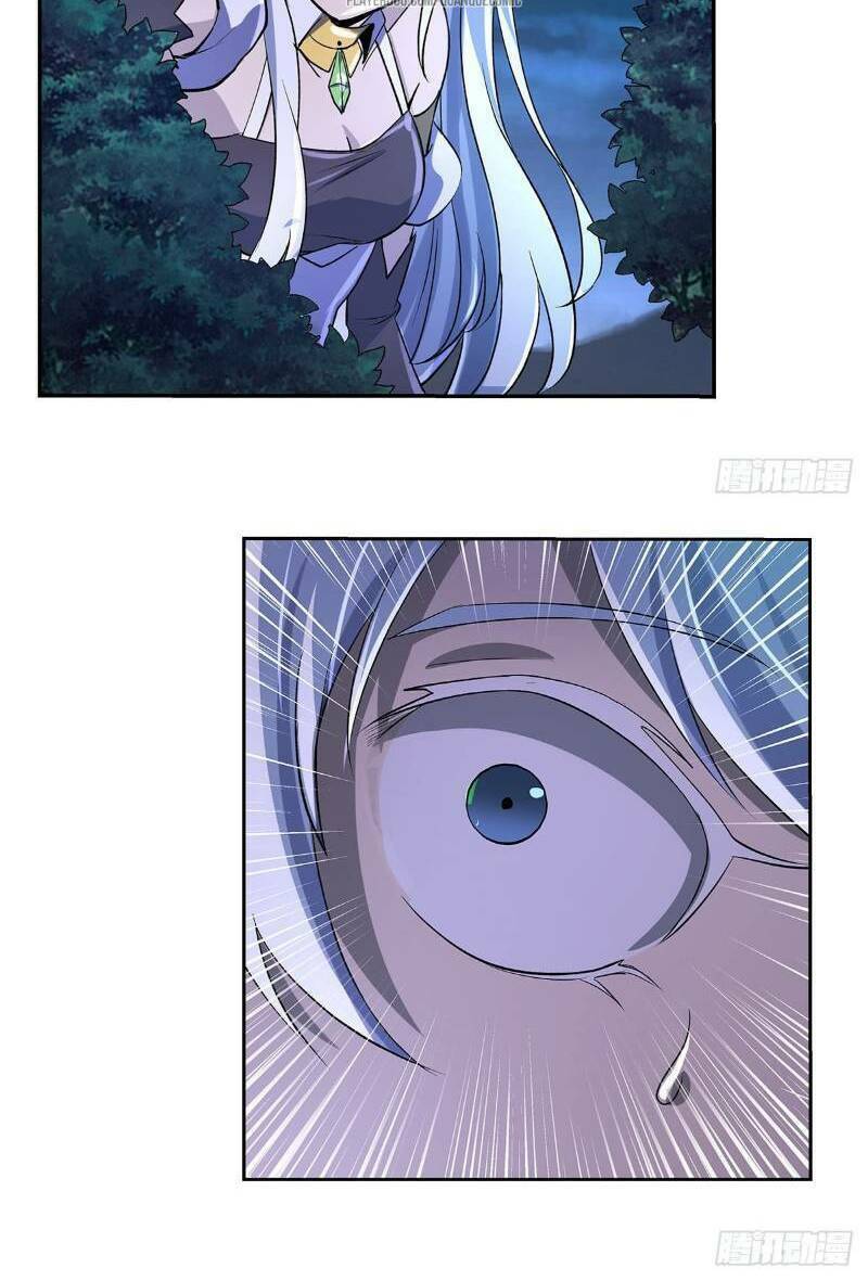 Ma vương thất nghiệp - Chapter 29 - Page 24