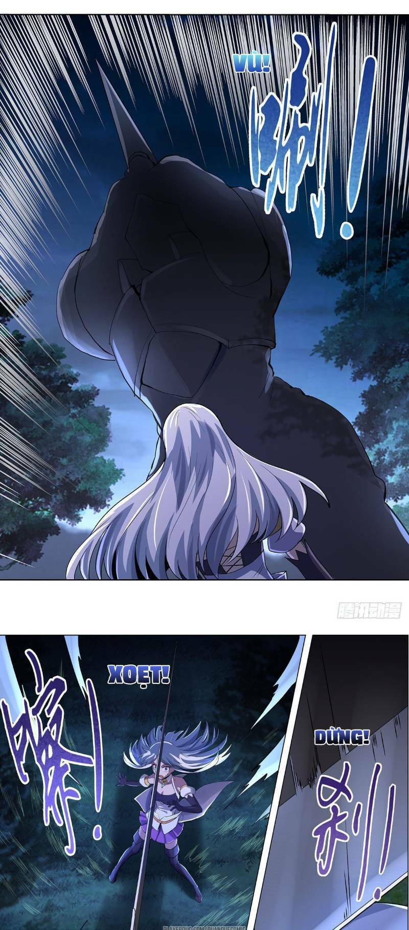 Ma vương thất nghiệp - Chapter 29 - Page 25