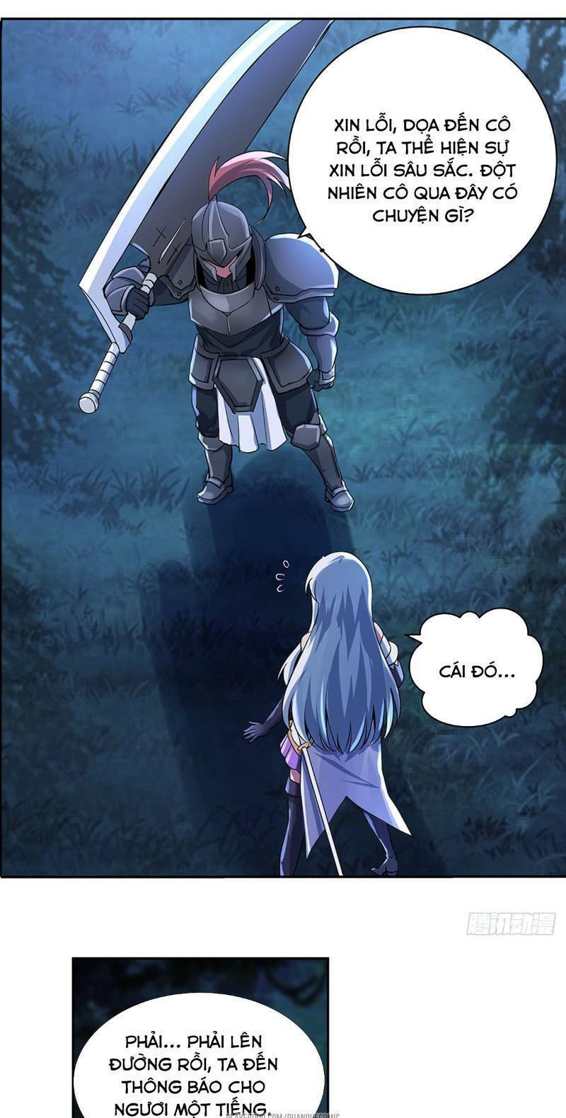 Ma vương thất nghiệp - Chapter 29 - Page 27