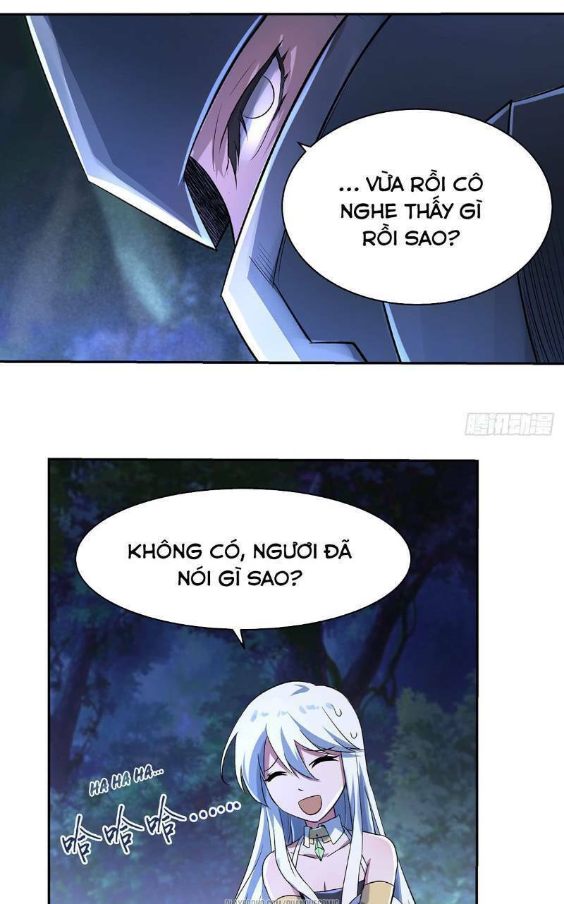 Ma vương thất nghiệp - Chapter 29 - Page 29