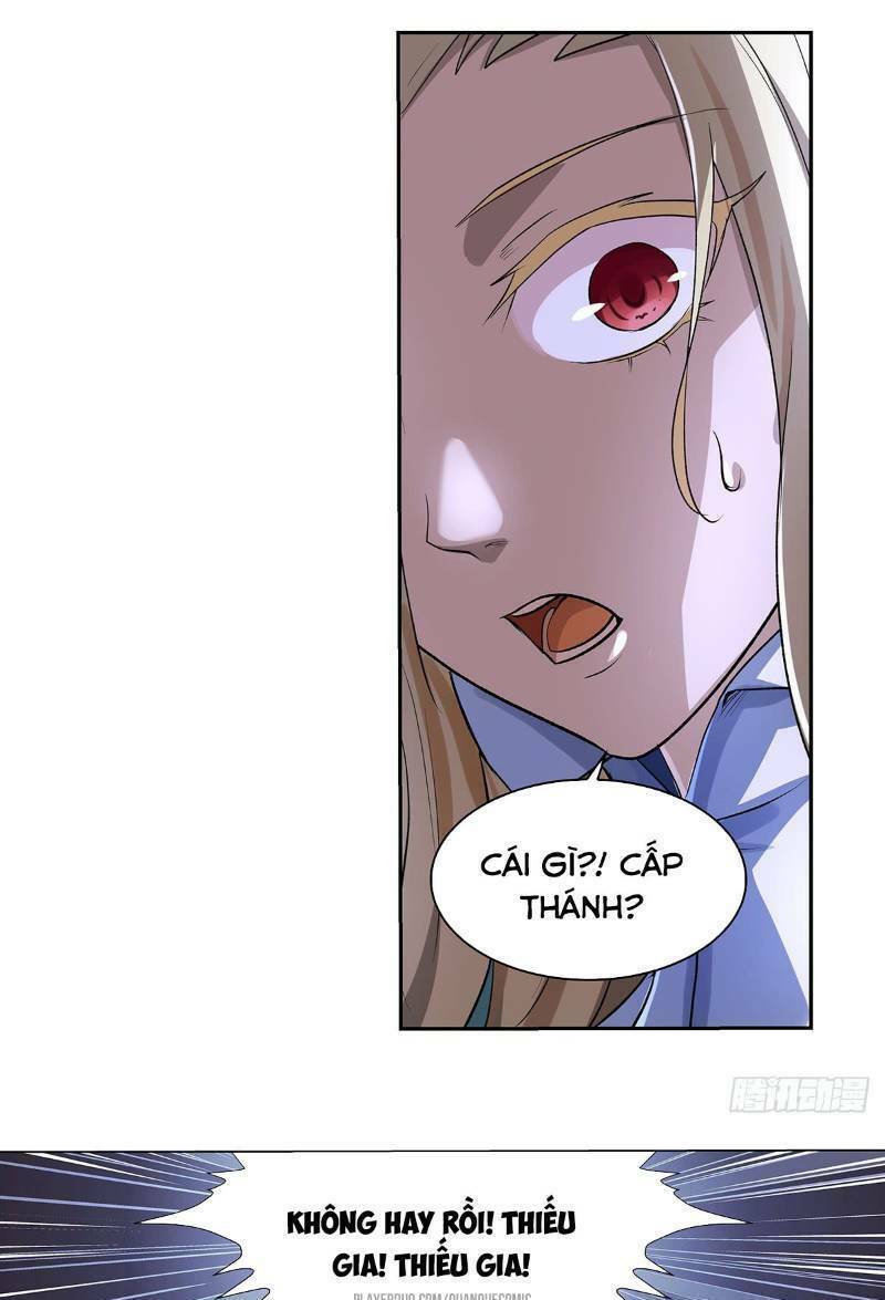 Ma vương thất nghiệp - Chapter 29 - Page 34