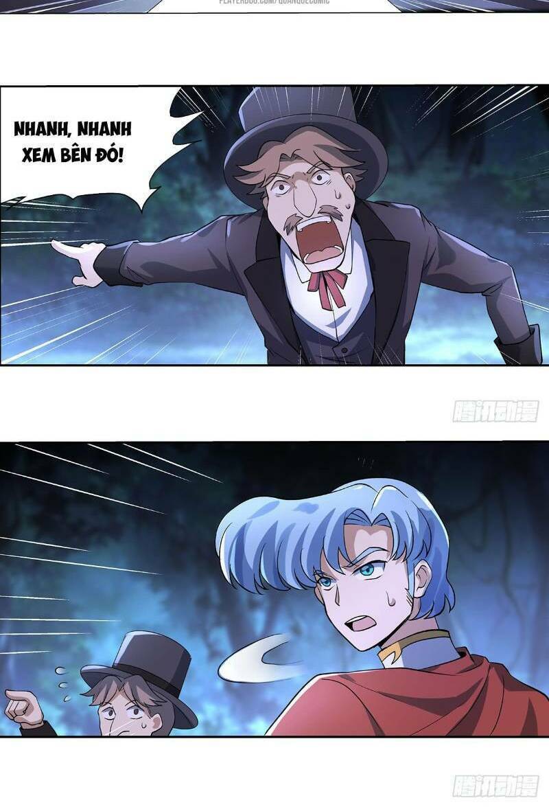 Ma vương thất nghiệp - Chapter 29 - Page 35