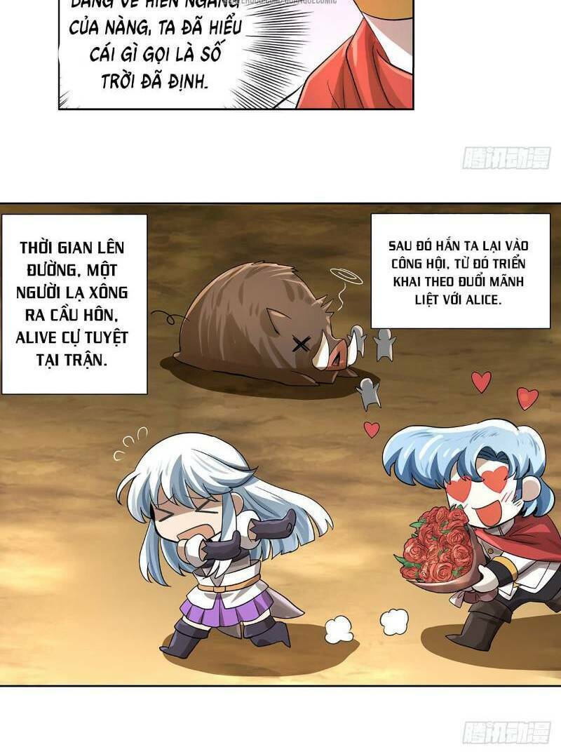 Ma vương thất nghiệp - Chapter 29 - Page 4