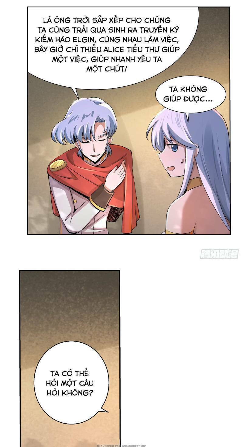 Ma vương thất nghiệp - Chapter 29 - Page 5