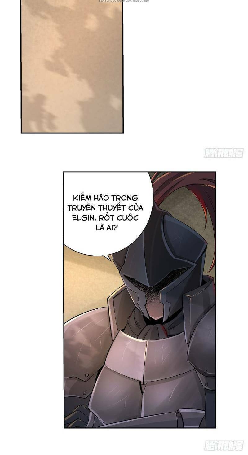 Ma vương thất nghiệp - Chapter 29 - Page 6