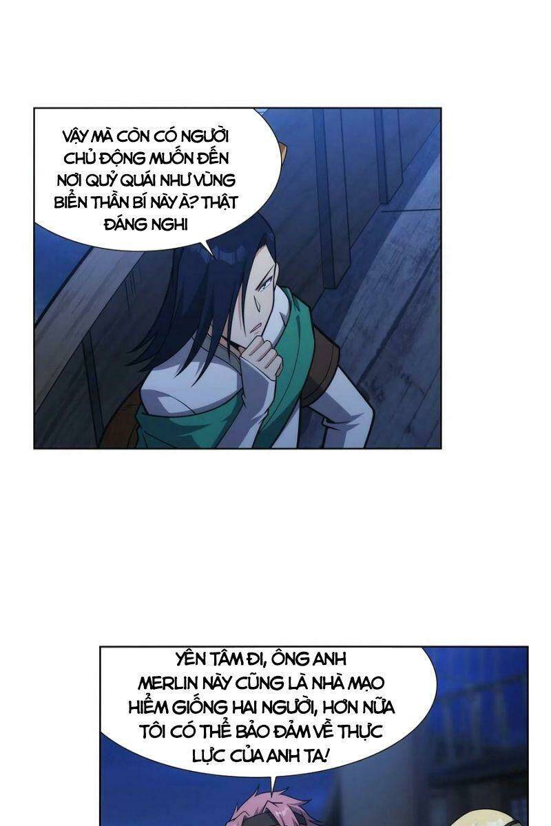 Ma vương thất nghiệp - Chapter 290 - Page 11