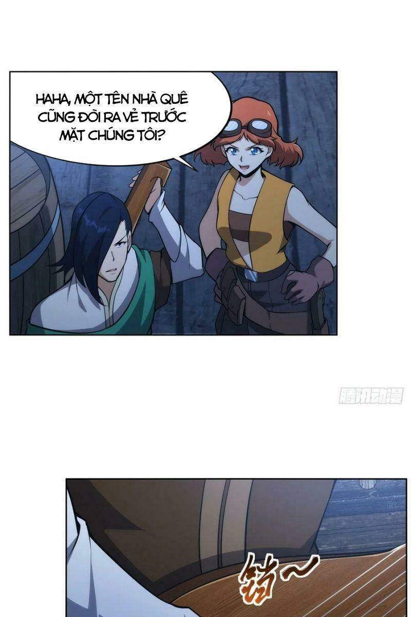 Ma vương thất nghiệp - Chapter 290 - Page 15