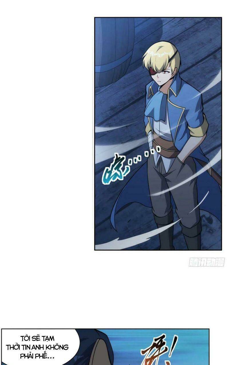 Ma vương thất nghiệp - Chapter 290 - Page 17