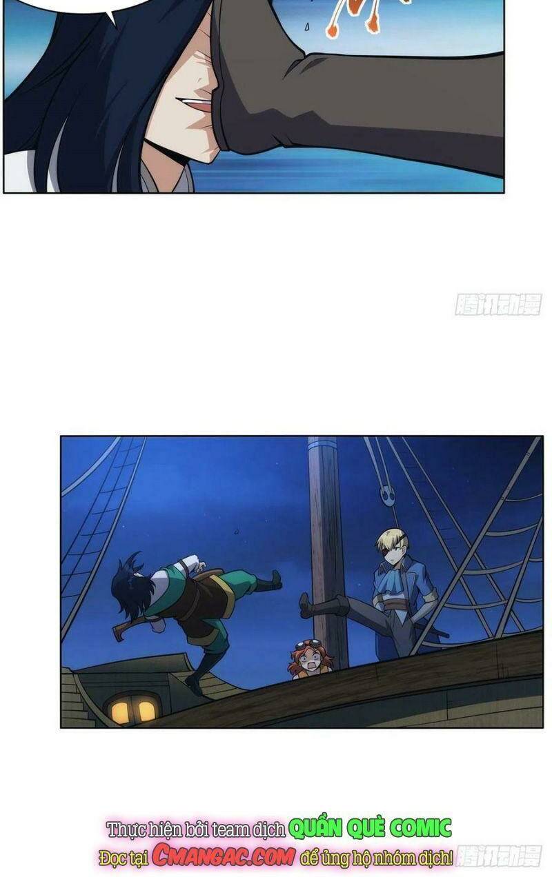 Ma vương thất nghiệp - Chapter 290 - Page 18