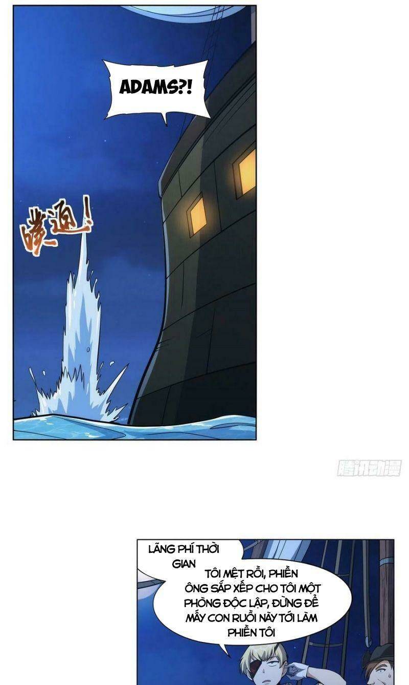 Ma vương thất nghiệp - Chapter 290 - Page 19