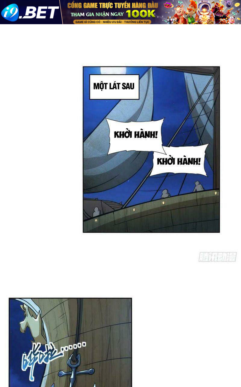 Ma vương thất nghiệp - Chapter 290 - Page 21