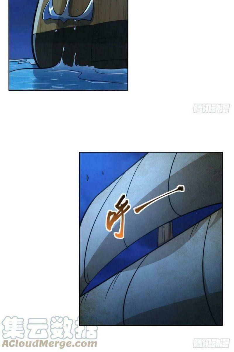 Ma vương thất nghiệp - Chapter 290 - Page 22