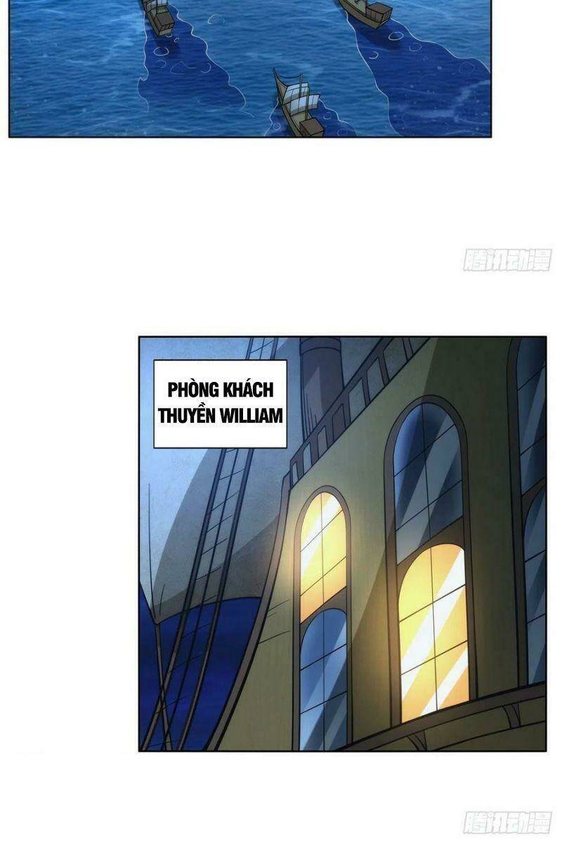 Ma vương thất nghiệp - Chapter 290 - Page 24