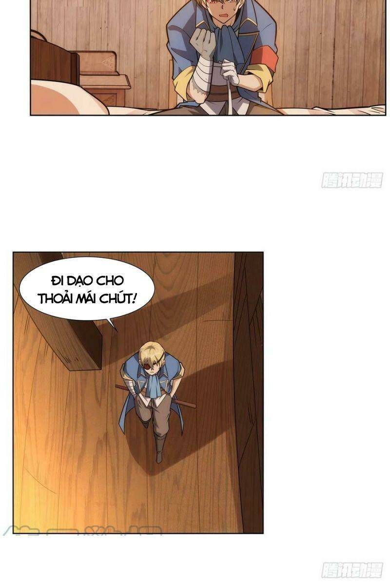 Ma vương thất nghiệp - Chapter 290 - Page 26