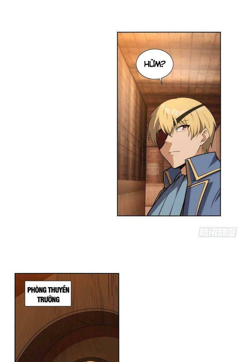 Ma vương thất nghiệp - Chapter 290 - Page 27