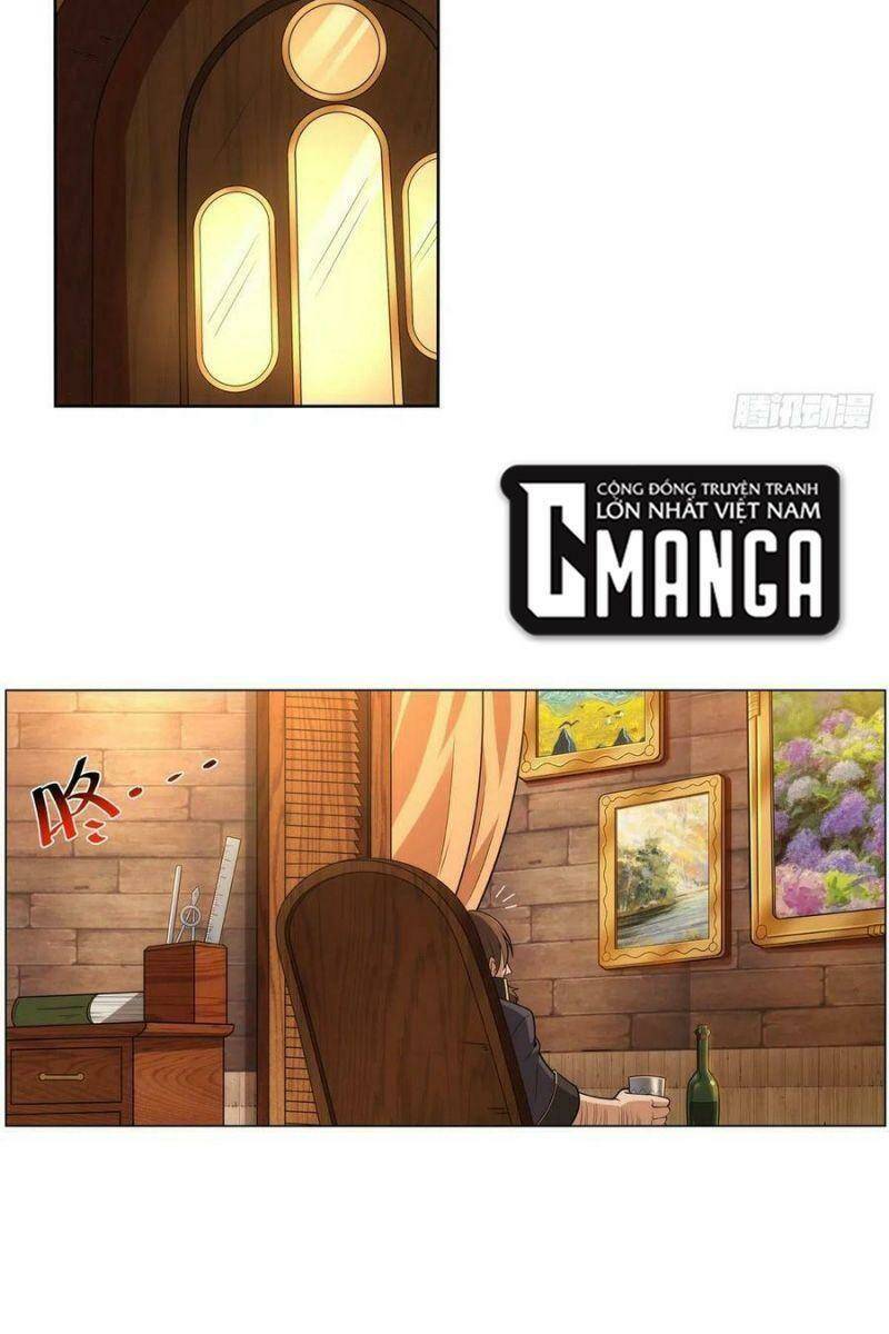 Ma vương thất nghiệp - Chapter 290 - Page 28