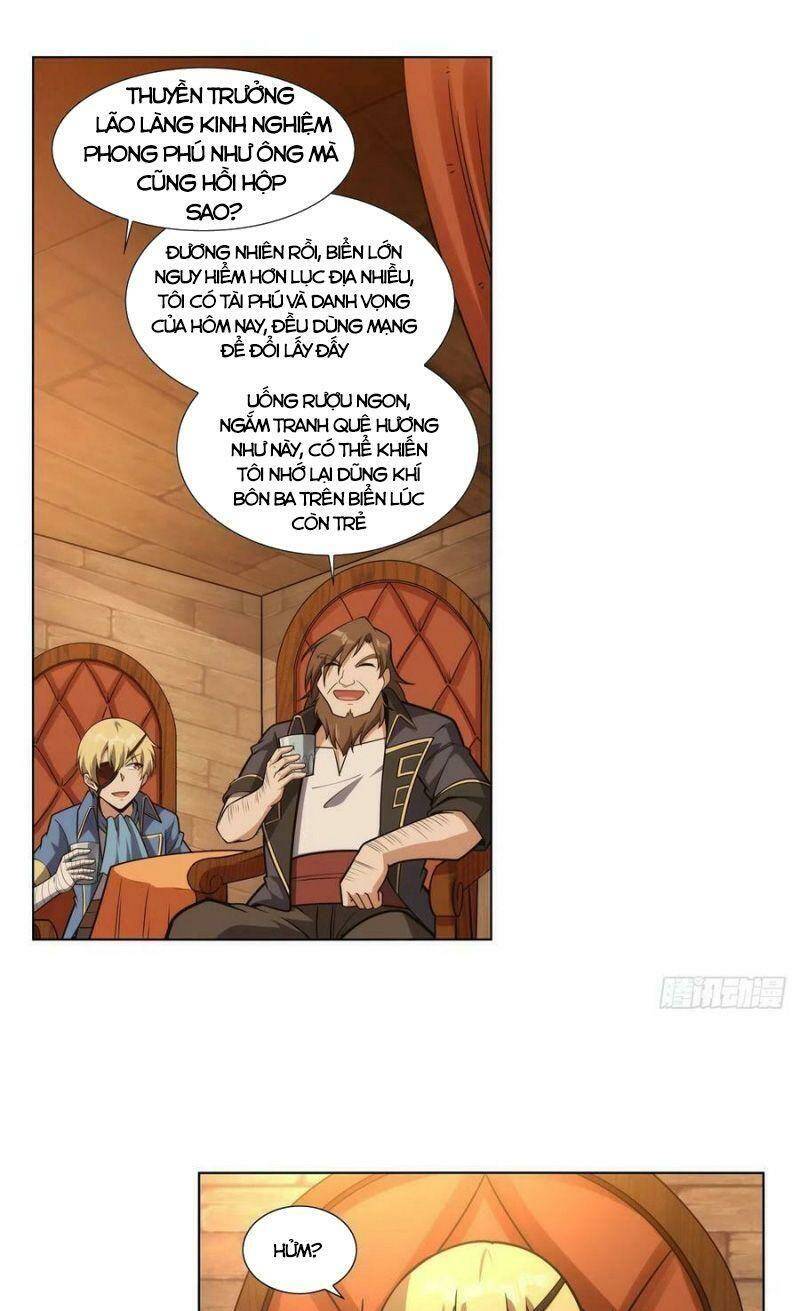 Ma vương thất nghiệp - Chapter 290 - Page 31