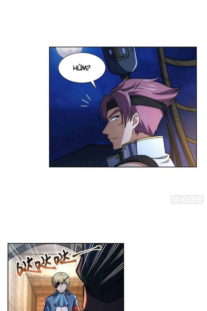 Ma vương thất nghiệp - Chapter 290 - Page 7