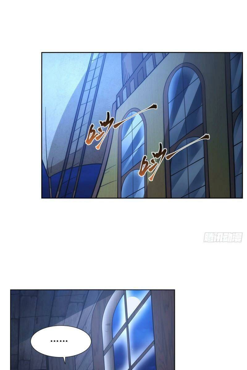 Ma vương thất nghiệp - Chapter 291 - Page 10