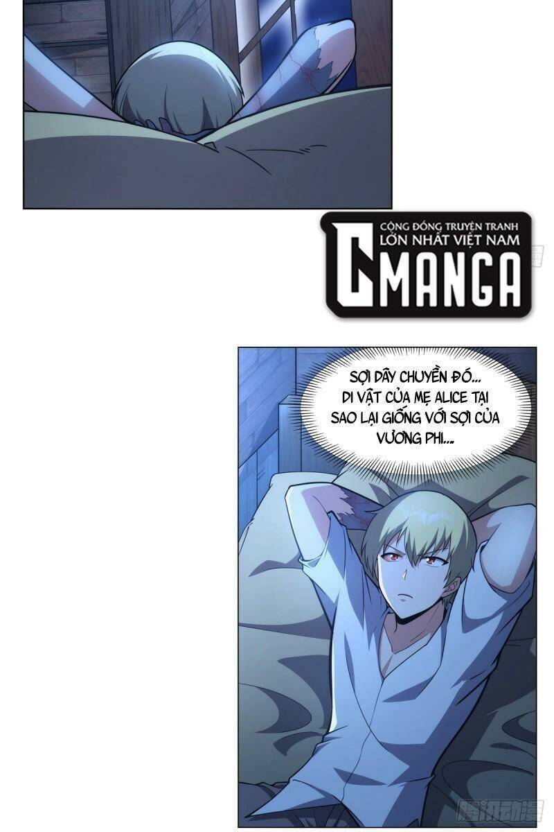 Ma vương thất nghiệp - Chapter 291 - Page 11