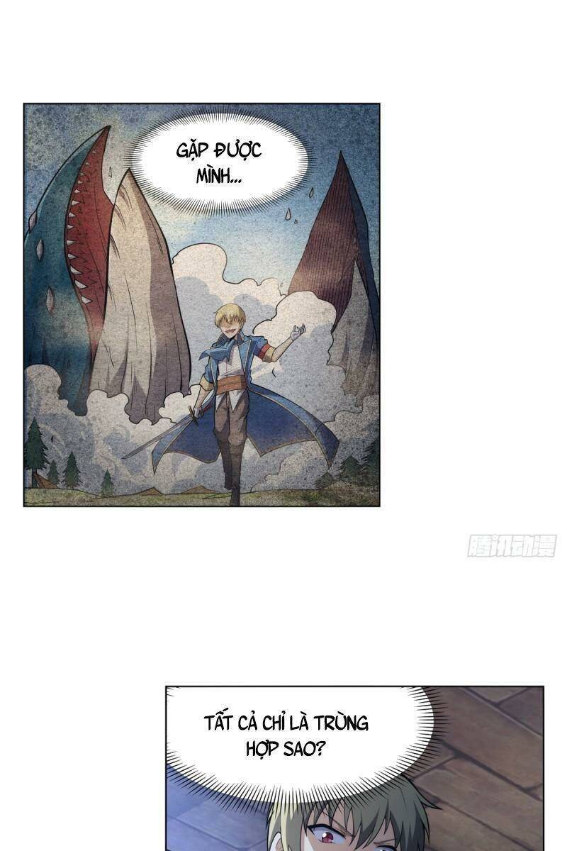 Ma vương thất nghiệp - Chapter 291 - Page 16