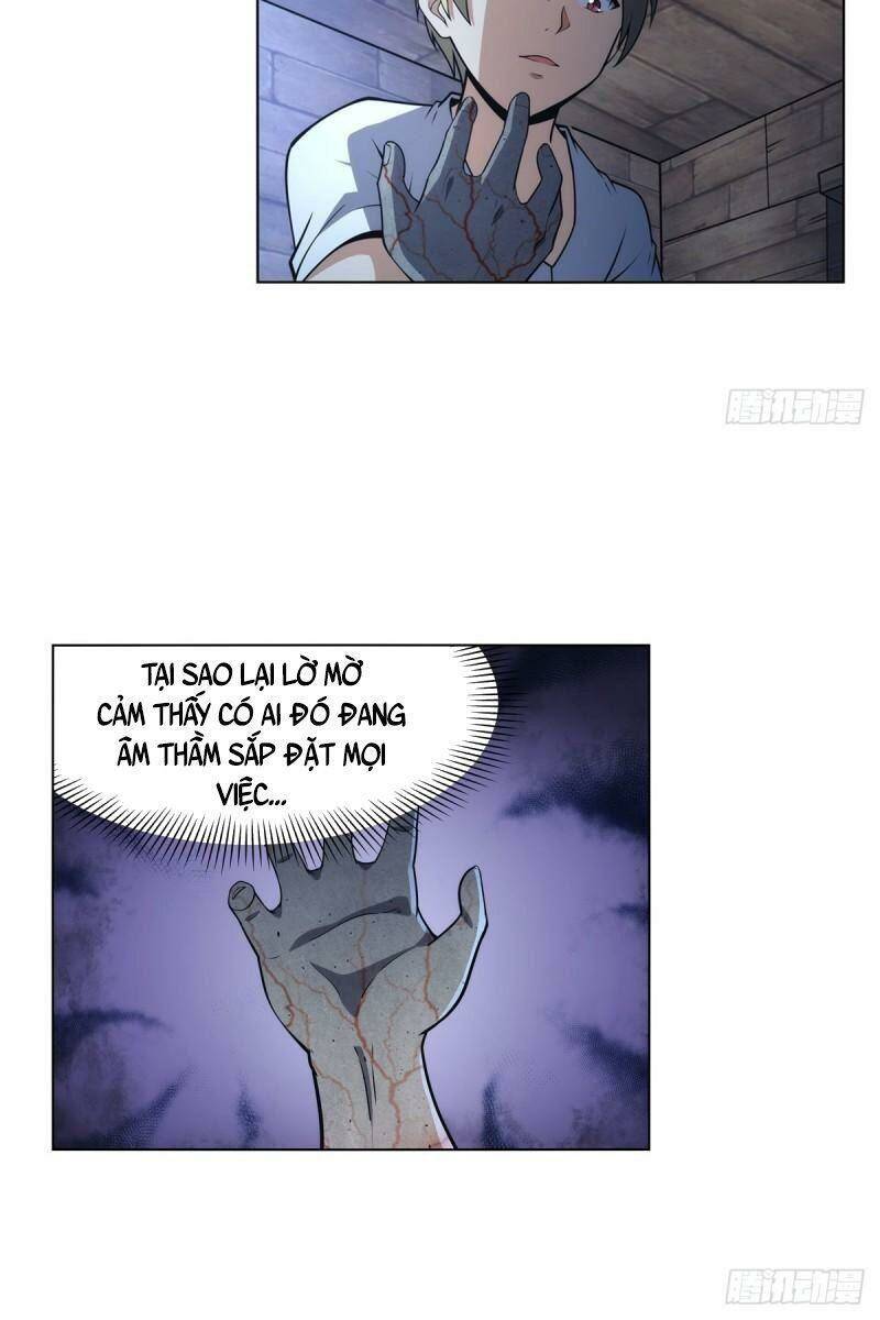 Ma vương thất nghiệp - Chapter 291 - Page 17